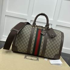 Gucci Travel Bags